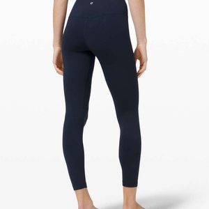 Lululemon - Align 25" - True Navy - 2